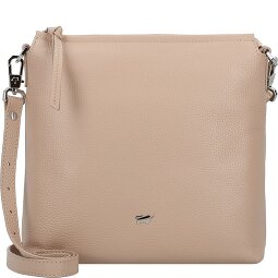Braun Büffel Hanna Schoudertas M Leer 26 cm  variant 1