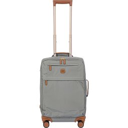 Bric's X-Collection 4 wielen Cabinewagen 55 cm  variant 2