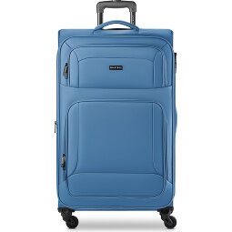Smartbox Edition 04 4 wielen Trolley 78 cm met uitbreidingsplooi  variant 5
