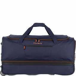 Travelite Basics 2 Roll Travel Bag 70 cm  variant 2