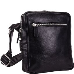 Leonhard Heyden Cambridge Schoudertas Leer 18 cm  variant 3