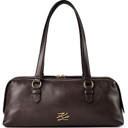 Karl Lagerfeld Autograph Schoudertas Leder 35 cm  variant 2