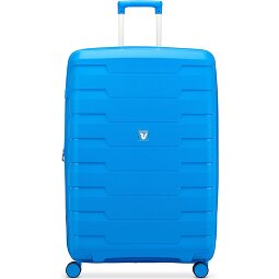 Roncato Skyline 2.0 4 wielen Trolley 79 cm met uitbreidingsplooi  variant 7