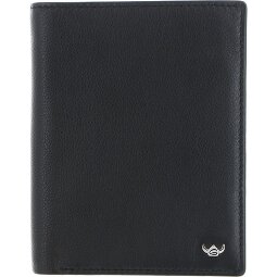 Golden Head Dublin Portemonnee RFID-bescherming Leder 13 cm  variant 3