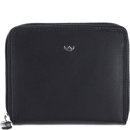 Golden Head Polo Portemonnee RFID-bescherming Leder 12.5 cm  variant 5