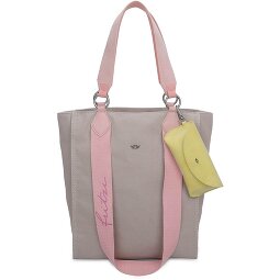 Fritzi aus Preußen Izzy02 Canvas Shopper Tas 32 cm  variant 5