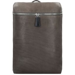 Harold's Box Dagrugzak Leer 40 cm Laptop compartiment  variant 2