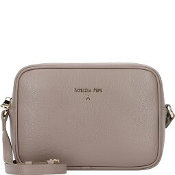 Patrizia Pepe Vlieg Schoudertas Leer 24 cm  variant 1