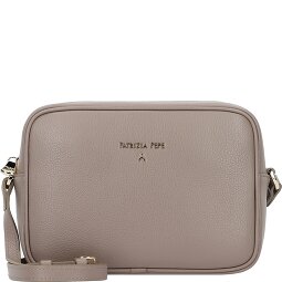 Patrizia Pepe Vlieg Schoudertas Leer 24 cm  variant 1