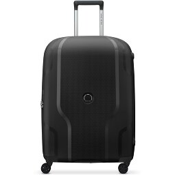 Delsey Paris Clavel 4-wiel trolley 70 cm met uitbreidingsplooi  variant 4