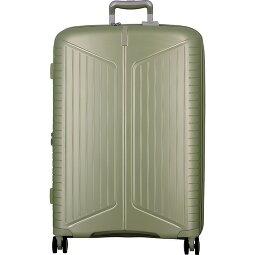 Jump Evae 4 wielen Trolley 76 cm met uitbreidingsplooi  variant 9