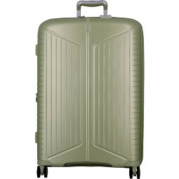 Jump Evae 4 wielen Trolley 76 cm met uitbreidingsplooi  variant 7