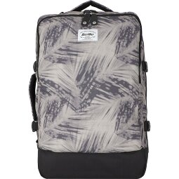 Worldpack Bestway Cabin Pro Dagrugzak 54 cm Laptop compartiment  variant 1