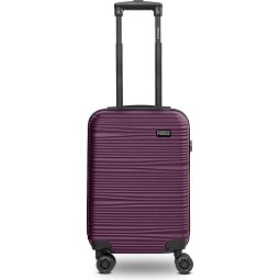 Redolz Essentials 16 CABIN 4-wiel cabinewagen 55 cm slank  variant 2