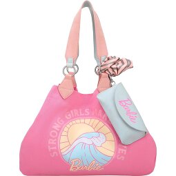 Fritzi aus Preußen Big Wave Limited Barbie Izzy Medium Shopper Tas 42 cm  variant 3