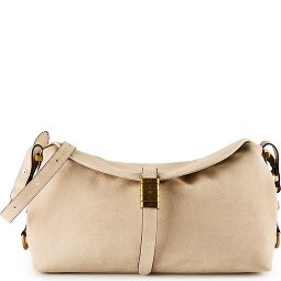 PINKO Saddle Horizontal Schoudertas Leder 34 cm  variant 1