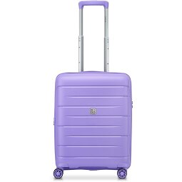 MODO by Roncato Starlight 3.0 4 wielen Cabinewagen 55 cm met uitbreidingsplooi  variant 5