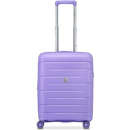 MODO by Roncato Starlight 3.0 4 wielen Cabinewagen 55 cm met uitbreidingsplooi  variant 4