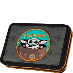 McNeill Potloodetui  variant 4