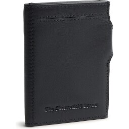 The Chesterfield Brand Ebro Creditcardhouder RFID-bescherming Leder 7.5 cm  variant 1