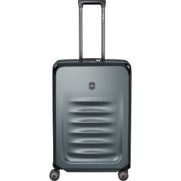 Victorinox Spectra 3.0 4 wielen Trolley 69 cm met uitbreidingsplooi  variant 3