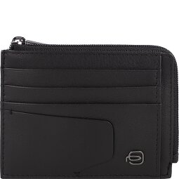 Piquadro Akron Kredietkaart etui RFID-bescherming Leer 11.5 cm  variant 1