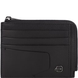 Piquadro Akron Kredietkaart etui RFID-bescherming Leer 11.5 cm  variant 1