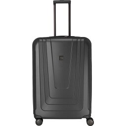 Titan X-Ray 4-wielige trolley 77 cm  variant 1