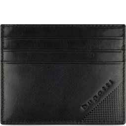 bugatti Nobile Kredietkaart etui RFID-bescherming Leer 10 cm  variant 2