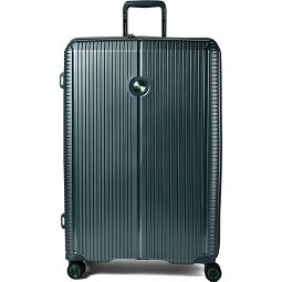 Polestream Paris 4 wielen Trolley 78 cm  variant 4