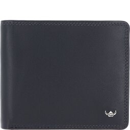 Golden Head Polo Portemonnee RFID-bescherming Leder 12 cm  variant 3