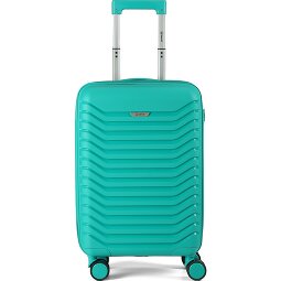 Benzi 5820 4 wielen Cabinewagen 55 cm  variant 2