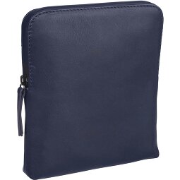 Leonhard Heyden Haagse Leren Schoudertas 16 cm  variant 1