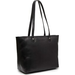 The Chesterfield Brand Astano Schoudertas Leer 33 cm Laptop compartiment  variant 1