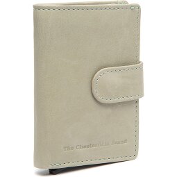 The Chesterfield Brand Kaunas Portemonnee RFID-bescherming Leer 7.5 cm  variant 2