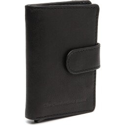 The Chesterfield Brand Kaunas Portemonnee RFID-bescherming Leer 7.5 cm  variant 2