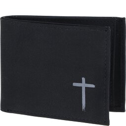 oxmox New Cryptan Portemonnee RFID-bescherming 11 cm  variant 7