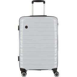 Cocoono Madrid 4 wielen Trolley 67 cm  variant 1