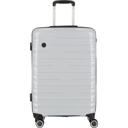 Cocoono Madrid 4 wielen Trolley 67 cm  variant 1