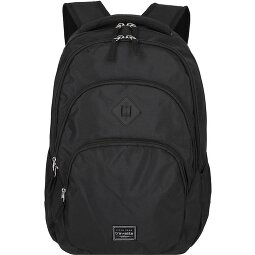 Travelite Basics Rugzak 45 cm laptopvak  variant 3