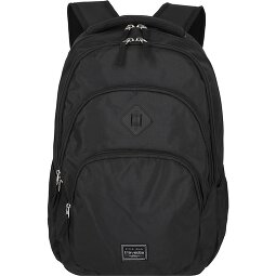 Travelite Basics Rugzak 45 cm laptopvak  variant 3