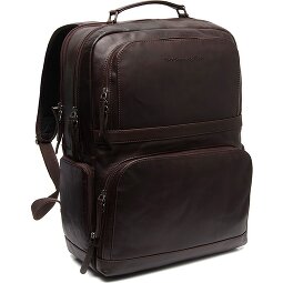 The Chesterfield Brand Lennox Zakelijke rugzak Leer 42 cm Laptop compartiment  variant 2