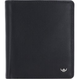 Golden Head Polo Portemonnee RFID-bescherming Leder 13 cm  variant 5