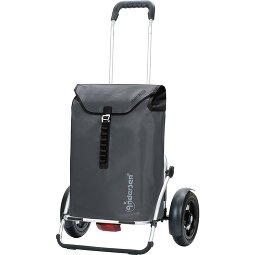 Andersen Shopper Royal Shopper Plus Ortliebe Winkelwagen 65 cm  variant 1