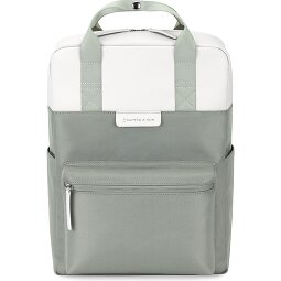 Kapten & Son Bergen Stad rugzak 33.5 cm  variant 4