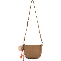 FredsBruder Playful Crossbody tas Leder 22 cm  variant 1