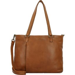 Greenburry Colombiana Shopper Tas Leer 37 cm  variant 2