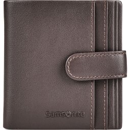Samsonite Attack 3.0 Portemonnee Leder 10 cm  variant 2