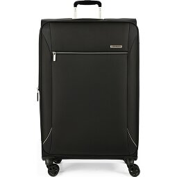 Samsonite Base Breeze 4 wielen Trolley 78 cm met uitbreidingsplooi  variant 1