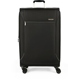 Samsonite Base Breeze 4 wielen Trolley 78 cm met uitbreidingsplooi  variant 1 Samsonite Base Breeze 4 wielen Trolley 78 cm met uitbreidingsplooi  variant 1